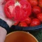 Organski paradajz