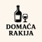 Rakija Domaća loza