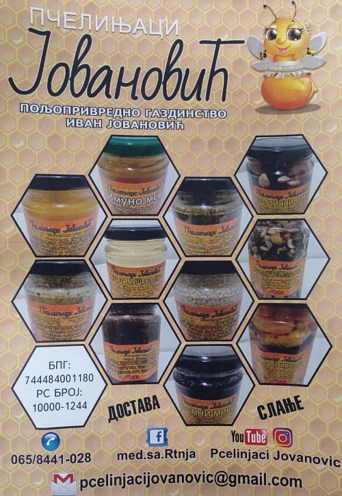 Cene i oglasi na pijacama