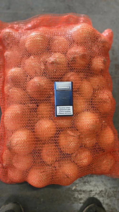 Cene i oglasi na pijacama