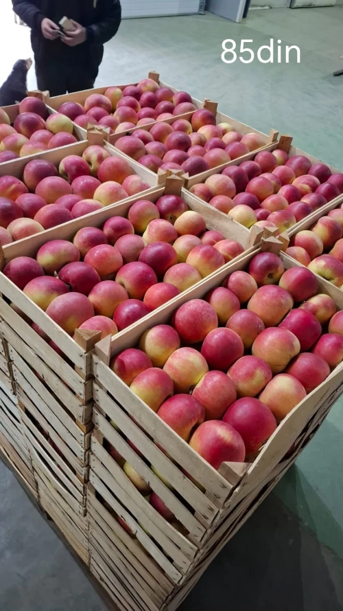 Cene i oglasi na pijacama