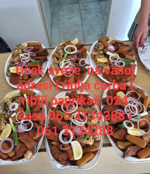 Cene i oglasi na pijacama