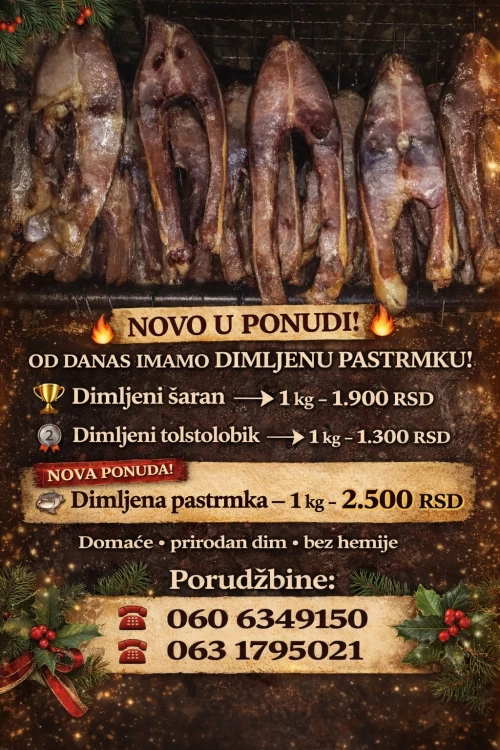 Cene i oglasi na pijacama