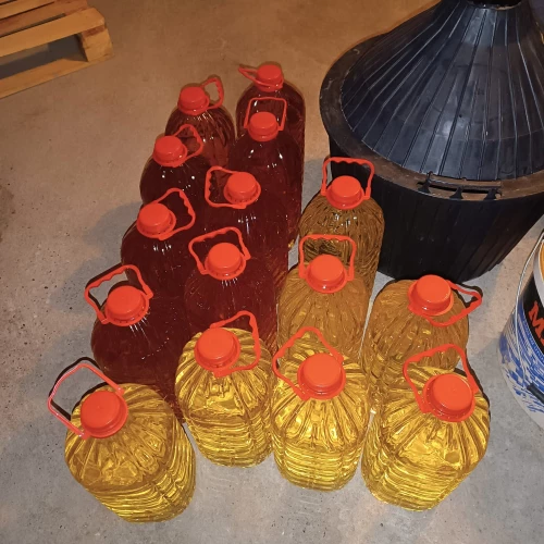 Cene i oglasi na pijacama