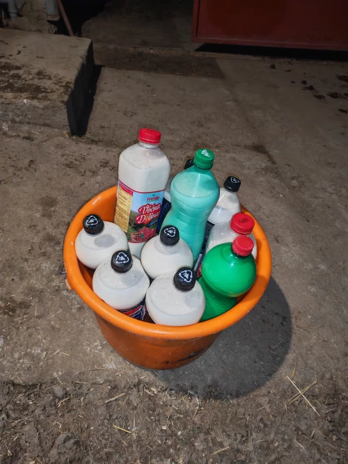 Cene i oglasi na pijacama