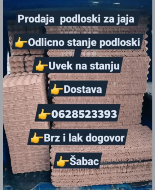 Cene i oglasi na pijacama
