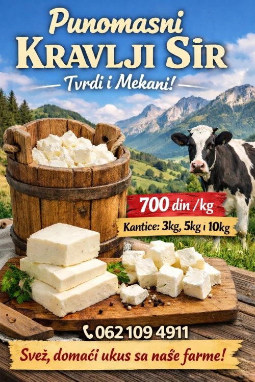 Cene i oglasi na pijacama