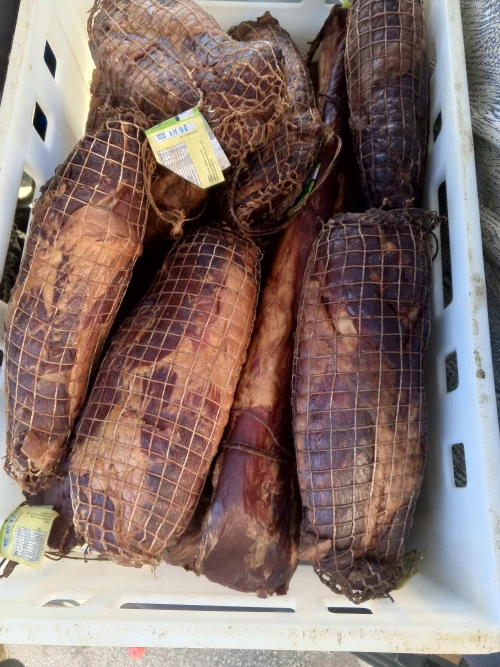 Cene i oglasi na pijacama